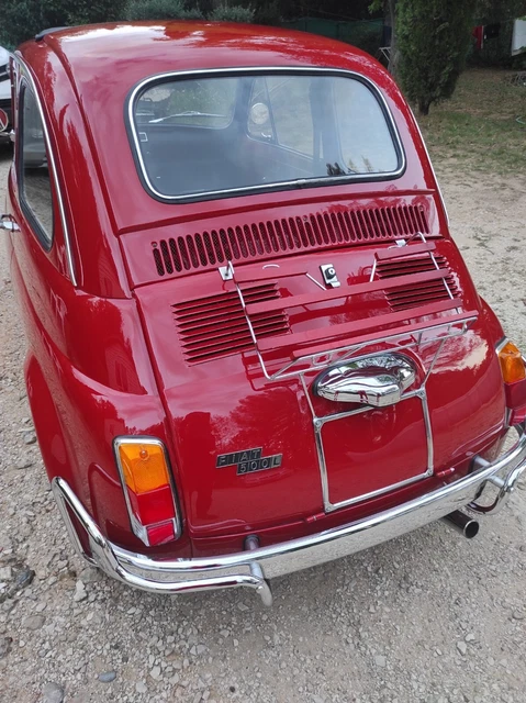 Fiat 500L 100f berlina 21