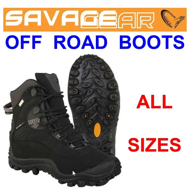 Savage gear sales wading boots