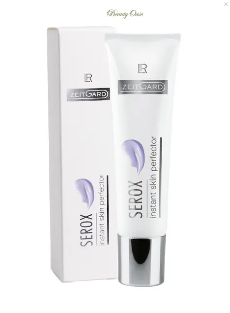 LR Zeitgard - Serox Instant Skin Perfector, 30 ml Angebot Oktober