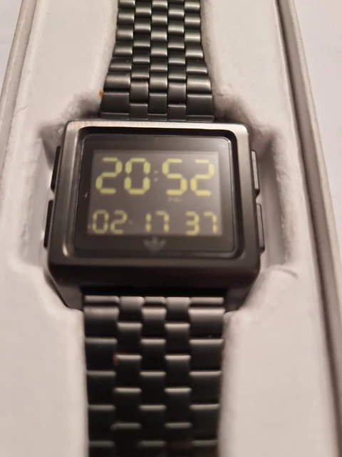 Montre adidas online archive m1