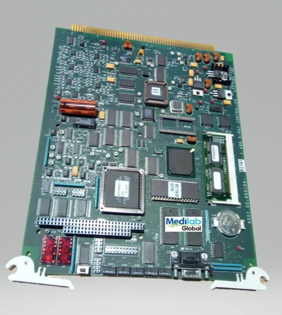 Ge Oec 	9800	00-885169-01	Xray Controller