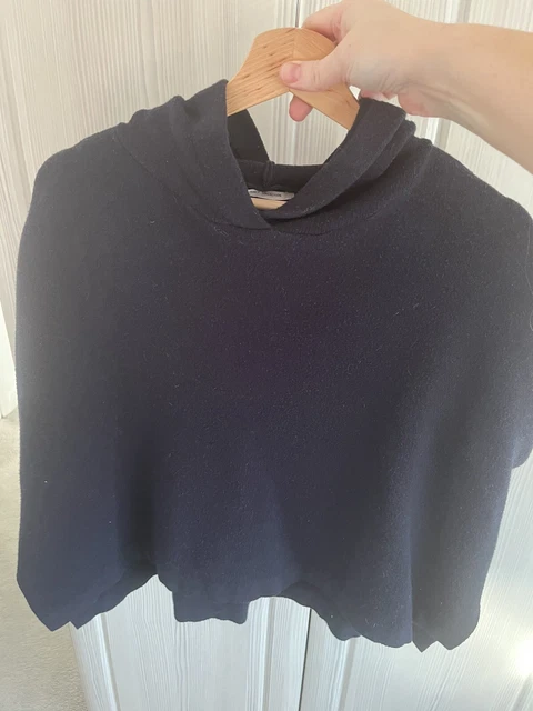 Top Zara Abercrombie pacchetto ragazze età 10-11 anni 8