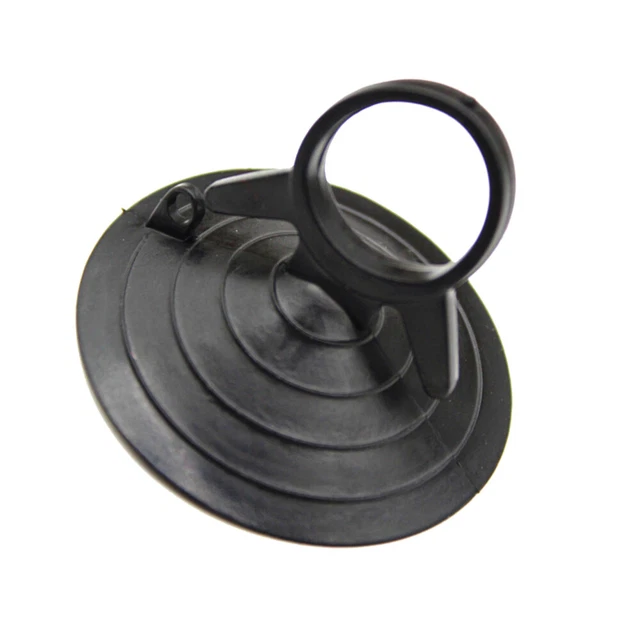 4 pz supporto ventosa parabrezza auto protezione solare supporto tenda