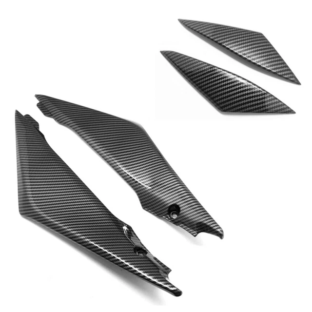Copertura laterale serbatoio gas migliorata per SUZUKI GSXR 1000 2005 2006