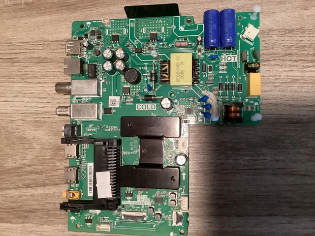 CARTE MÈRE TV TCL 55C645 40R51MPL-MAA2HG EUR 110,00 - FR