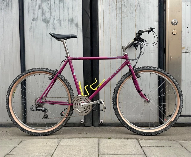 1988 FISHER MONTARE ゲイリーフィッシャー　old mtb 1988 FISHER MONTARE ゲイリーフィッシャー old mtb Hello all! Here's