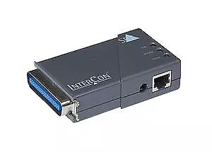 M04420 SEH PS105 Druckserver parallel 10/100 Ethernet ~D~