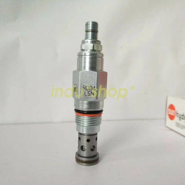 1 pz nuovo per valvola idraulica SUN RDDA-LSN RDDALSN