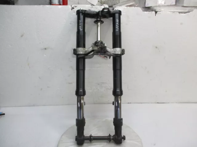 Yamaha Yzf-R1 5Pw 2004 Front Forks (22710)