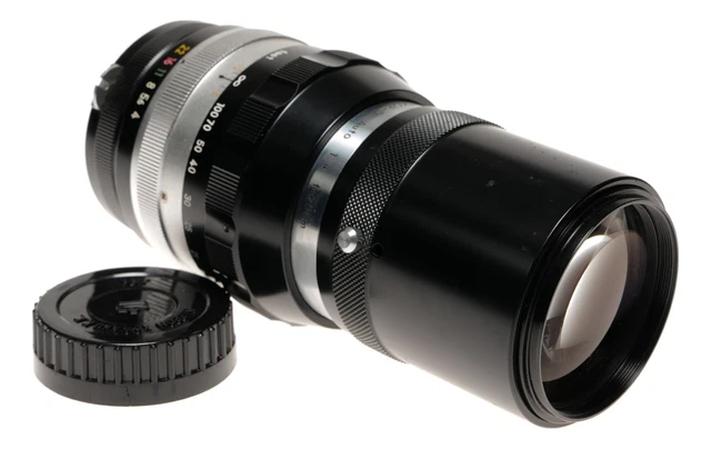 Obiettivi vintage, Vintage, Fotografia e video - PicClick IT