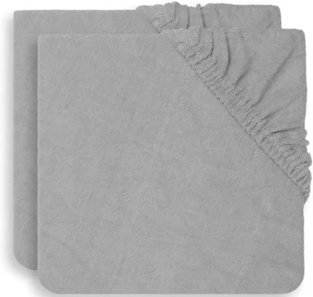 550-503-00078 - Fasciatoio Copertura Spugna 50X70Cm Soft Grey