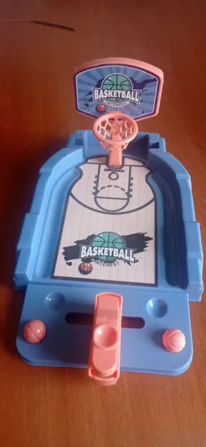 Juego De Mini canasta De Baloncesto Para Niños De 6 a 8 años. 2