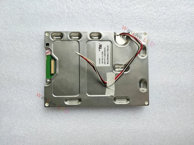 T-55265GD057J-LW-ADN 5.7 INCH TFT LCD Display Screen 320*240