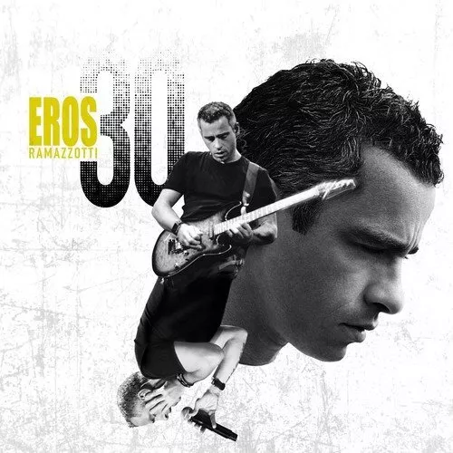Eros Ramazzotti Eros 30 (CD)