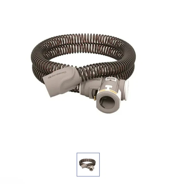 Heated Climate  Line Air  10