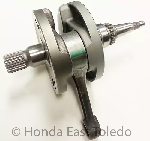 Honda Crankshaft 02-06 CRF450R 2002-2006 CRF450 CRF 450 13000-MEN-850