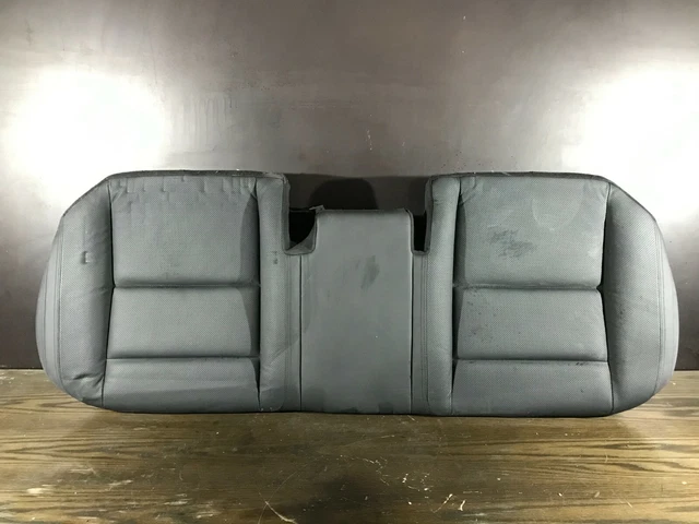 Boucle De Siège Avant Droit Mercedes Classe S W221 - Réf. A2218601869, Occasion, Origine Allemagne