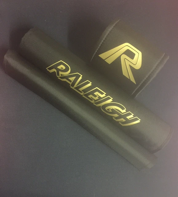 RALEIGH BURNER PAD Set Mk2 Ultra Burner/Super Tuff