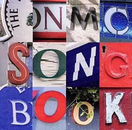 Colin Matthews - The NMC Songbook - New CD - I4z