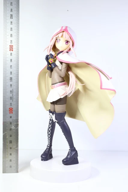 Staff appearing in Magia Record: Puella Magi Madoka Magica Side Story
