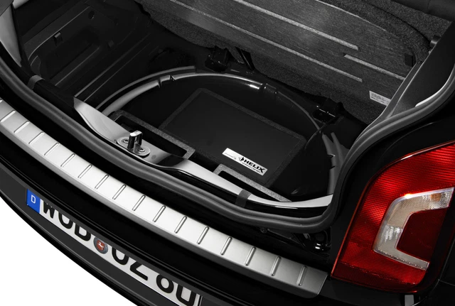 gå på arbejde Logisk sjæl VW UP! HELIX Plug & Play 120W 3 Channel Amplifier Subwoofer Sound System  £89.99 - PicClick UK