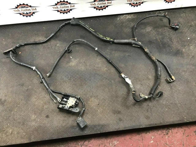 2010 audi clearance a4 alternator