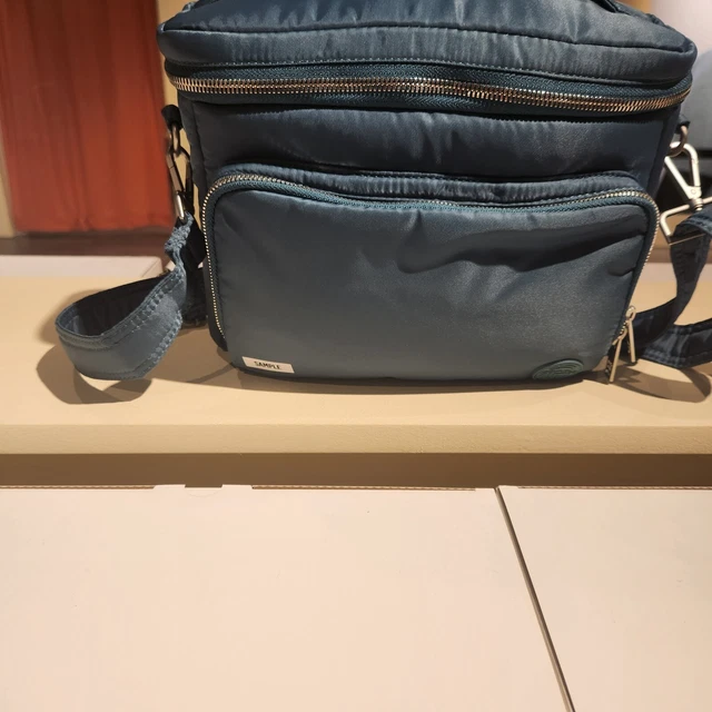 SEVENTEEN WONWOO 'Love Packed' Cross Bag – SEOUL TERRACE
