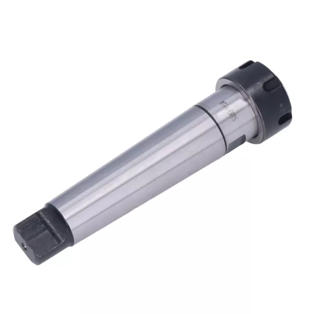 (MTA4-ER25-)Barre 'extension De Mandrin De Collet Outil MTA ER25 Pour