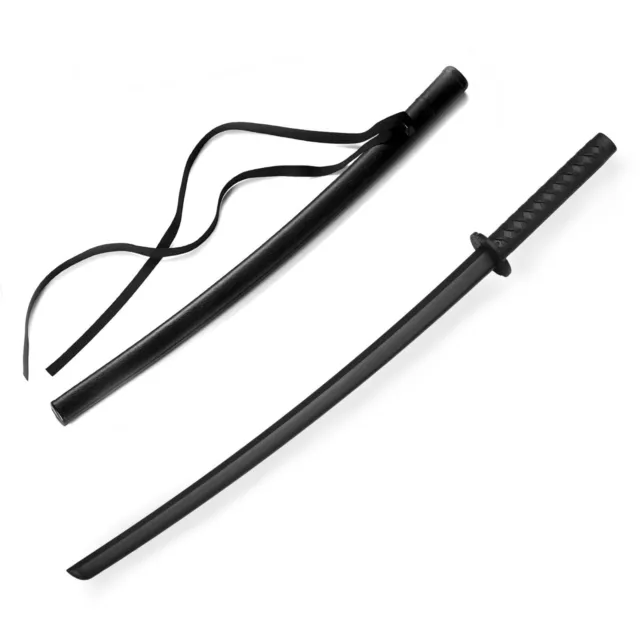 Polypropylene Bokken with Scabbard - Katana Sword