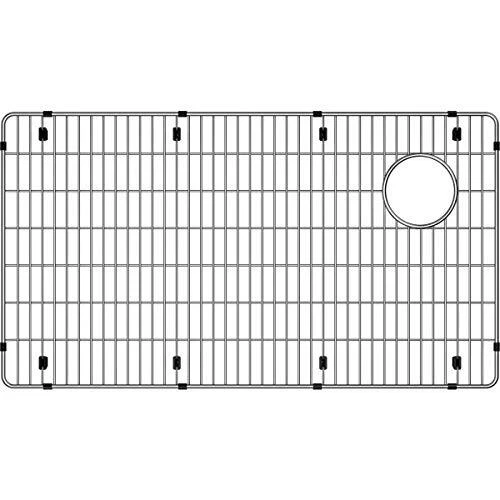 Elkay CTXBG2916 Bottom Grid Stainless Steel