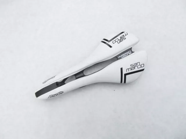 selle san marco aspide saddle