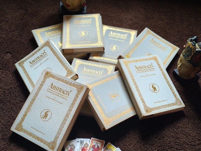 Hobby e tempo libero, Riviste, Libri e riviste - PicClick IT