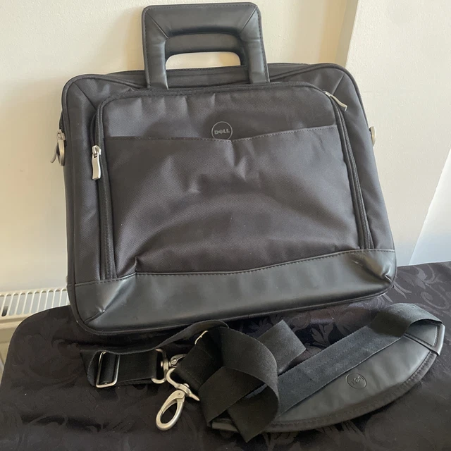 GENUINE DELL PRO Lite 14 inch 15.6 inch Topload Notebook Laptop Case ...