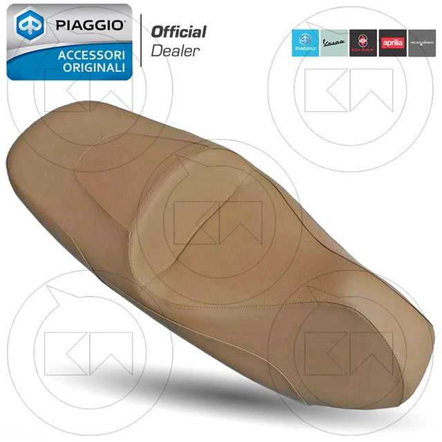 Siège (selle) D'origine Piaggio Pour Beverly 300 Tourer 2009-2011 - Occasion