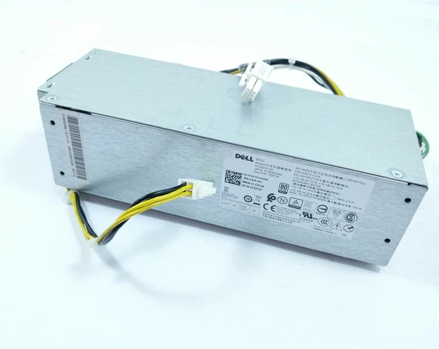 DELL TDFTP PRECISION 3420 Optiplex 3050 5050 7050 180W PSU Power Supply