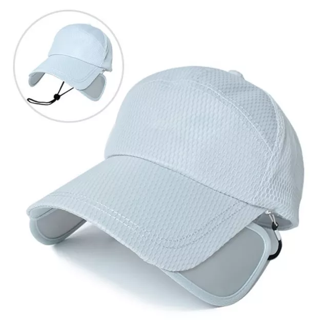 Sun Sun Hat Sun Hat Useful Visor Women\'s Anti-UV Comfortable Durable New