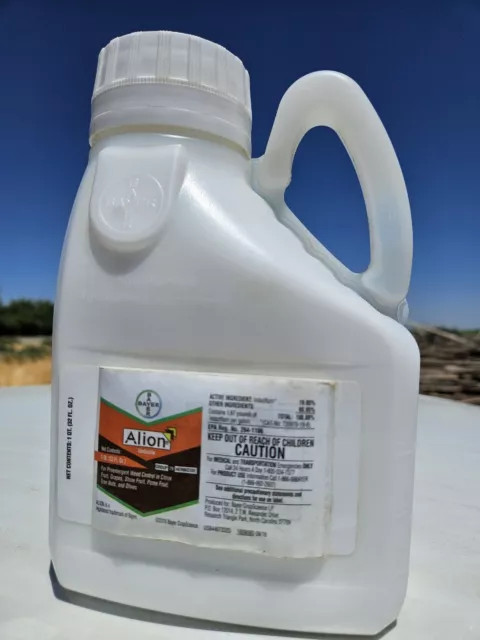 Alion Herbicide - 32 Ounce