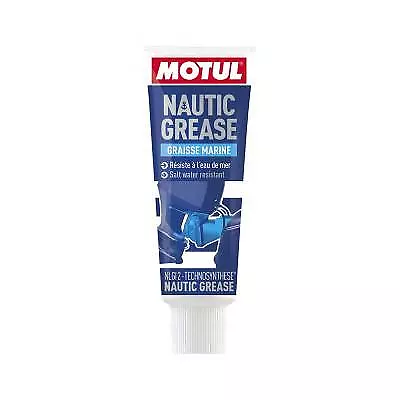 MOTUL Graisse lubrifiante pour bateaux NAUTIC GREASE