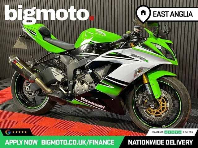 Kawasaki, Motorcycles & Scooters, Cars, Motorcycles & Vehicles