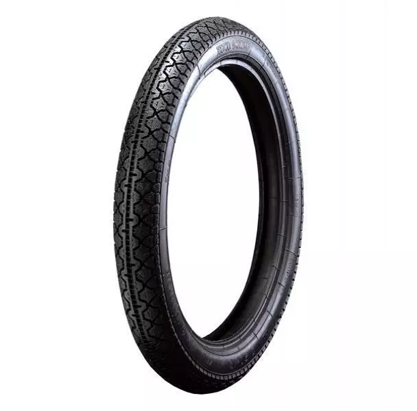 Pneumatici Gomme Heidenau K36/1  2.50 -17 43 J Tt K36/1Rf