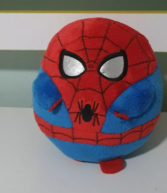 Beanie shop ballz spiderman