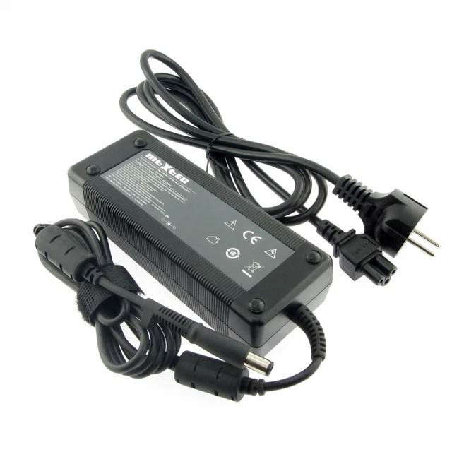 Green Cell® Chargeur/AC Adaptateur Alimentation pour Ordinateur PC