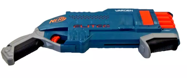 Nerf  Gun Elite 2.0 Warden