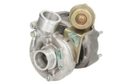Garrett Turbocharger For VW, Seat, Ford 1.9 TDI (66kW, 1Z, AHU, ALE) – Part Numbers 028145701J / 028145701Q – Exchange Basis - View #5