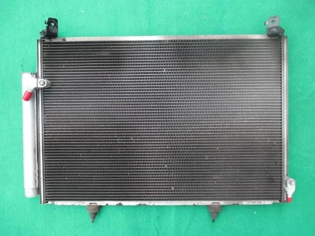TOYOTA Townace 2008 ABF-S402M Condensatore 88460BZ120 [Usato] [PA14854903]