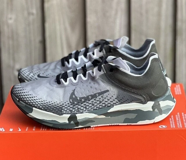 Zoom fly sp fast camo hotsell