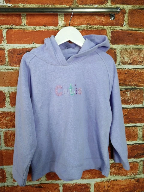 GIRLS BUNDLE AGE 6-7 YEARS NEXT FATFACE etc LEGGINGS JUMPER FLEECE HOODIE 122CM 2