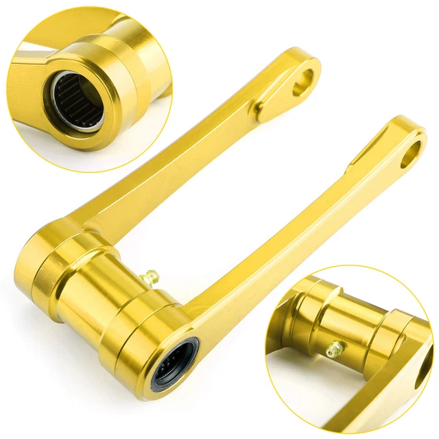 Link abbassamento per Husqvarna FC 250 350 450 TC 125 2015 TC 250 2015-2016 BE