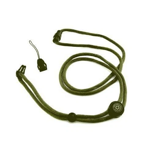 Loop Lanyard for Pentagon MOLLE Light Flashlight