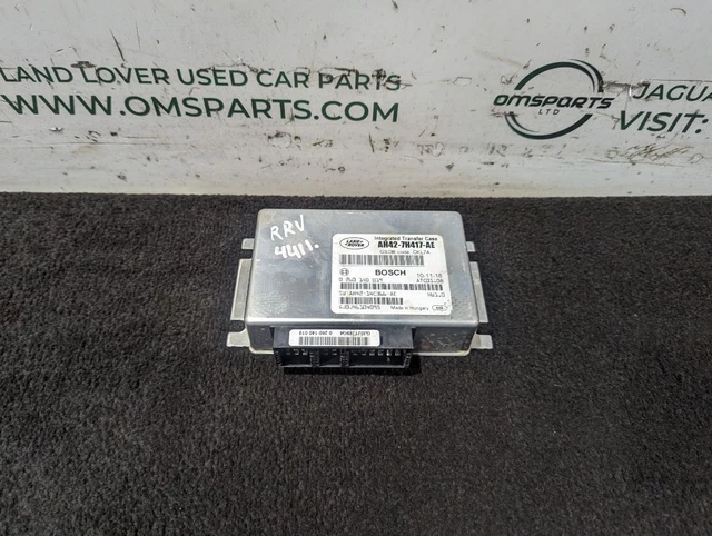 Boîtier De Transfert Jeep Grand Cherokee / Durango – 5.7L, 4x4, Compatible 11-23 – Occasion (Réf 1539010)